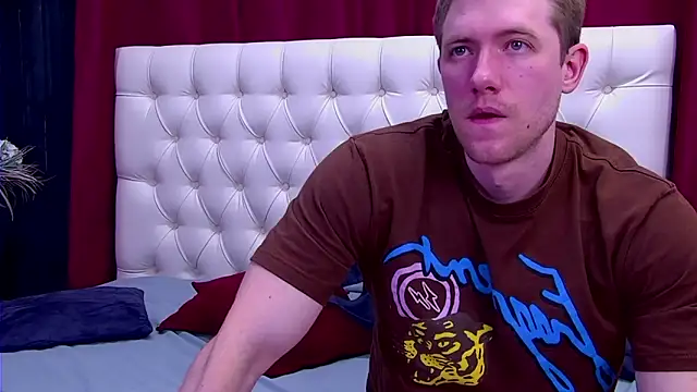 EthanPinkman online show from September 15, 4:24 am