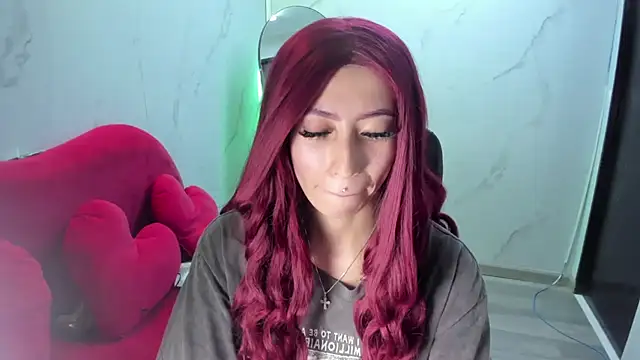 LilithCooperr  online show from January 11, 10:38 pm