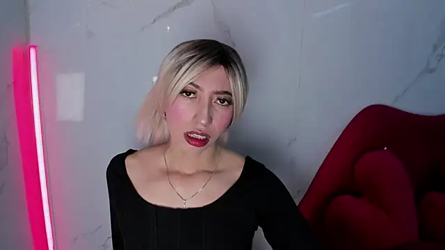 LilithCooperr  online show from September 25, 11:00 pm