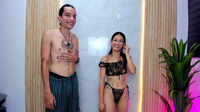 wild demongirl online show from June 4, 7:29 pm