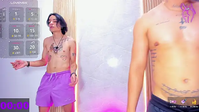 Snapshot of wild_demongirl chatting on February 7, 6:38 pm wild demongirl online show from February 7, 6:38 pm