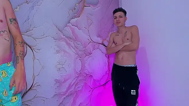 wild demongirl online show from October 25, 12:32 am