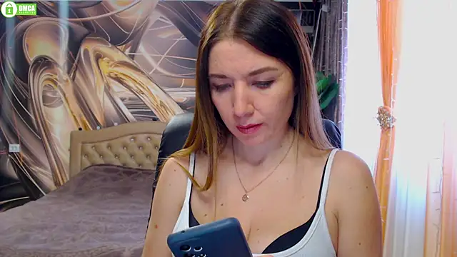 Sweet   Amelia online show from November 25, 8:25 am