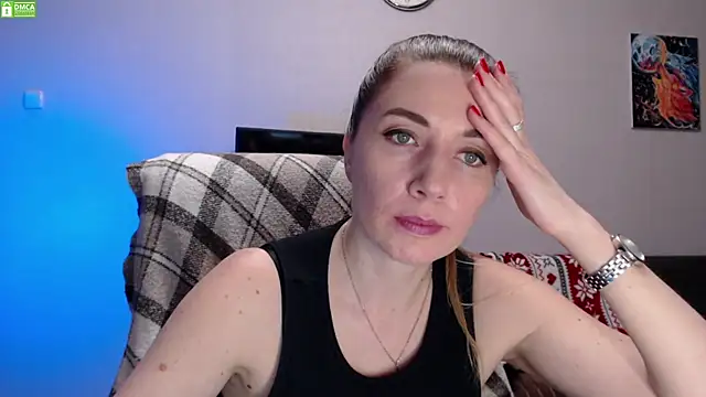 Sweet   Amelia online show from March 24, 5:35 pm