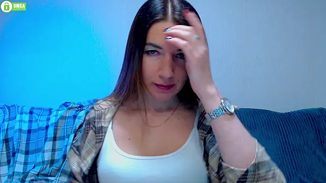 Sweet   Amelia online show from October 27, 6:31 pm