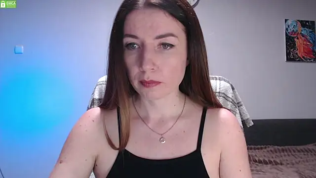Snapshot of Sweet___Amelia chatting on May 12, 4:57 pm Sweet Amelia online show from May 12, 4:57 pm