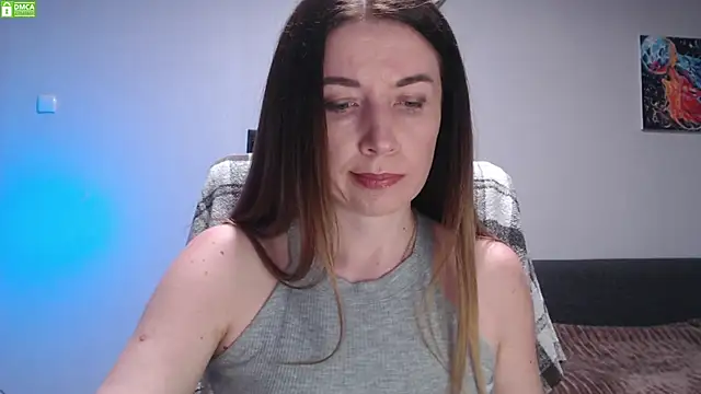 Snapshot of Sweet___Amelia chatting on May 18, 4:56 pm Sweet Amelia online show from May 18, 4:56 pm