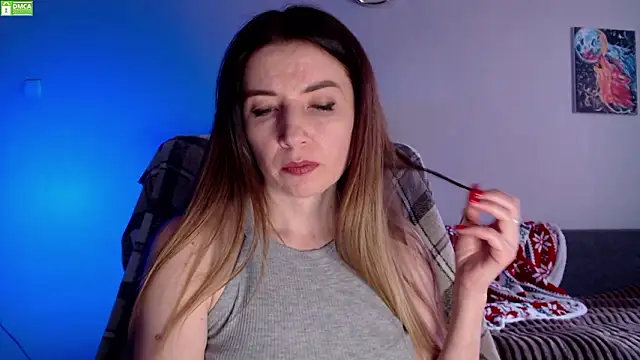 Sweet   Amelia online show from March 23, 1:22 pm