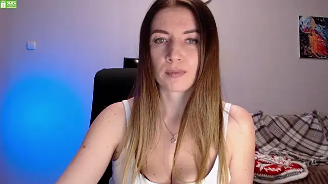 Sweet   Amelia online show from March 4, 9:00 pm