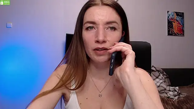 Sweet   Amelia online show from March 5, 7:32 pm