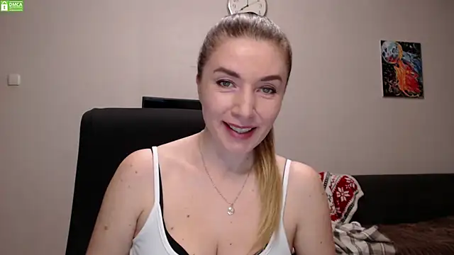 Snapshot of Sweet___Amelia chatting on March 1, 5:57 pm Sweet Amelia online show from March 1, 5:57 pm
