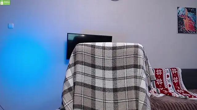 Sweet   Amelia online show from April 9, 12:00 pm