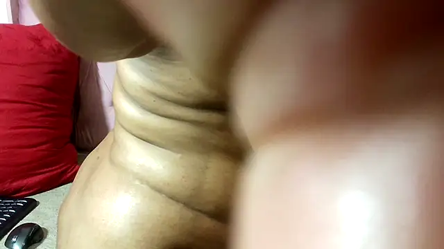 SweetMellowX1 online show from December 16, 9:08 pm