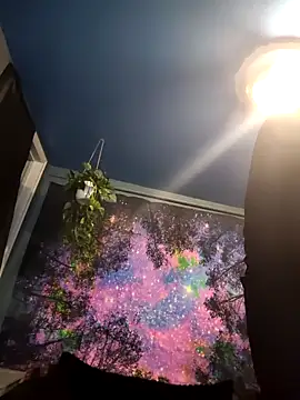 AmazonianMistress online show from March 29, 2:41 pm