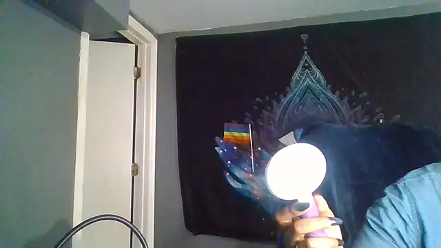 AmazonianMistress online show from November 13, 6:23 pm