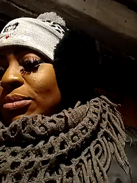 AmazonianMistress online show from February 25, 12:22 am