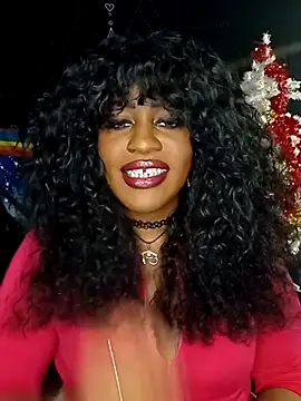 AmazonianMistress online show from November 22, 1:48 am