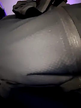 AmazonianMistress online show from March 4, 4:15 pm