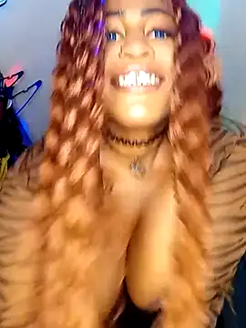 Snapshot of AmazonianMistress chatting on January 8, 2:25 am AmazonianMistress online show from January 8, 2:25 am