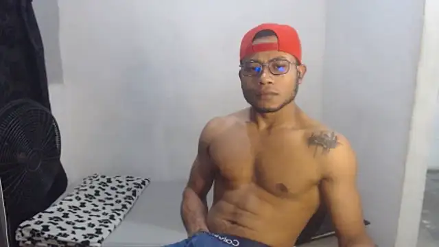 grandominantex1 online show from December 14, 10:59 pm