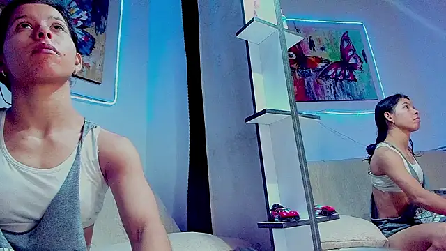 Katta150411 online show from February 24, 2:56 am