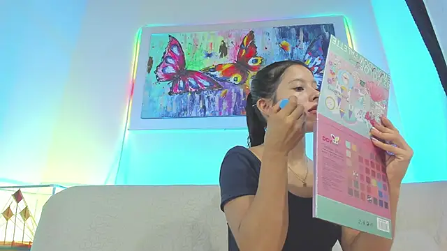 Katta150411 online show from April 7, 2:02 am