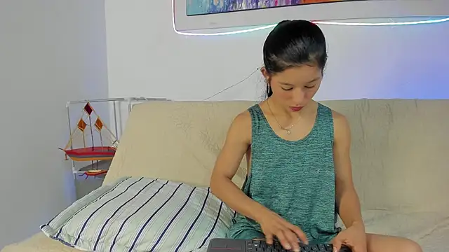 Katta150411 online show from March 22, 3:54 am