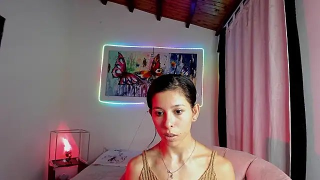 Katta150411 online show from February 3, 1:38 am