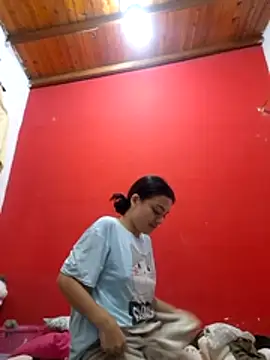 Snapshot of littlemelii chatting on January 3, 8:54 pm littlemelii online show from January 3, 8:54 pm