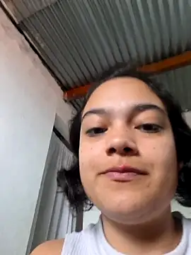 Snapshot of littlemelii chatting on October 7, 2:40 pm littlemelii online show from October 7, 2:40 pm