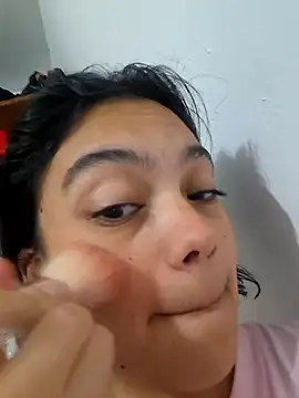 littlemelii online show from January 16, 1:53 am