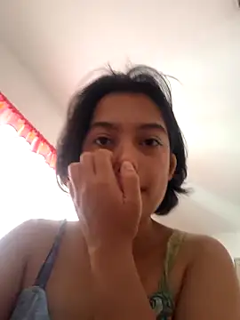 littlemelii online show from February 23, 3:56 pm