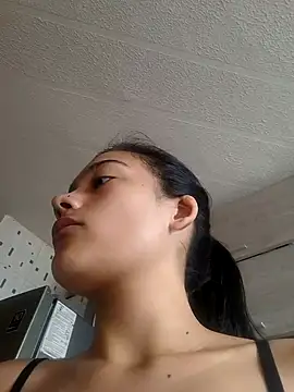 Snapshot of littlemelii chatting on January 19, 3:53 pm littlemelii online show from January 19, 3:53 pm