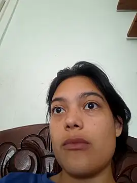 littlemelii online show from March 19, 4:51 pm
