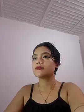 littlemelii online show from June 7, 3:06 pm
