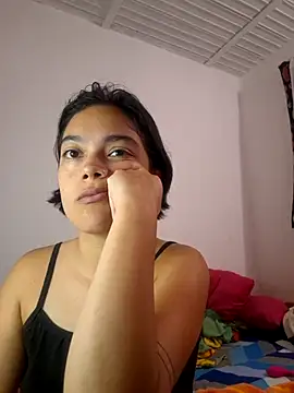 littlemelii online show from May 19, 12:37 am