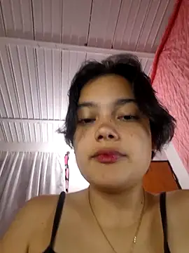 littlemelii online show from June 28, 6:36 pm