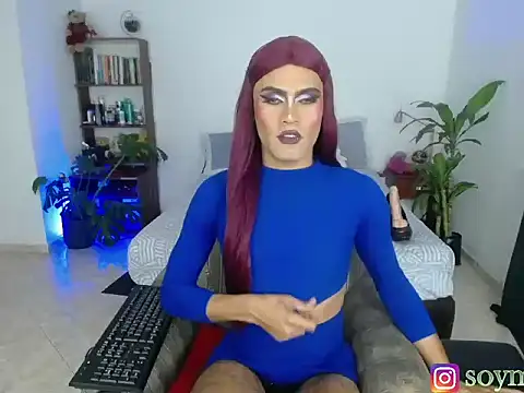 Megan Hot15 online show from January 15, 3:43 am