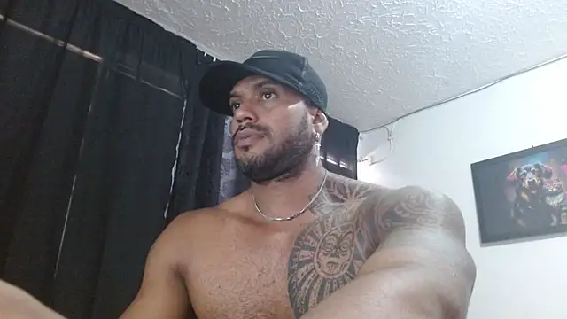 manolofitt online show from July 9, 4:06 pm
