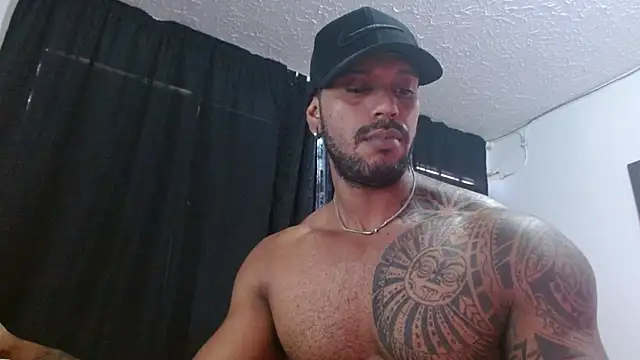 manolofitt online show from July 7, 9:29 pm