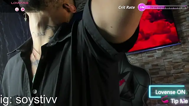 Seth Owner online show from October 7, 2:01 am