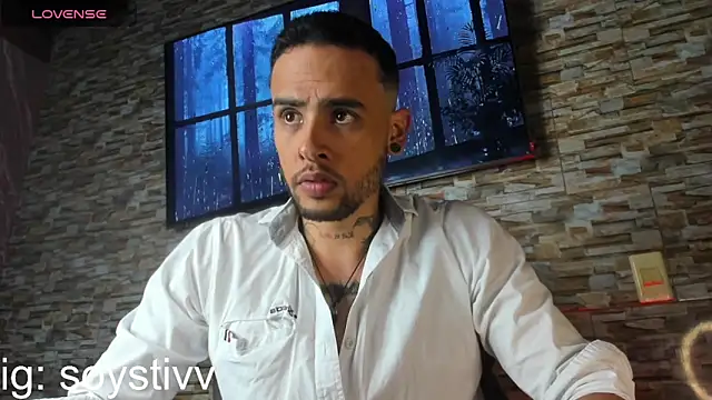 Seth Owner online show from December 23, 2:11 am