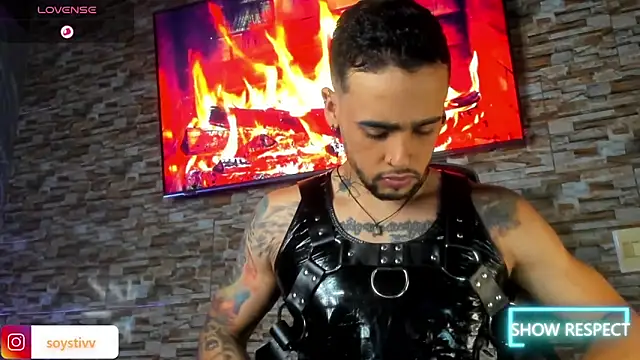 Seth Owner online show from February 25, 1:17 am