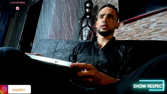 Seth Owner online show from June 25, 2:20 am