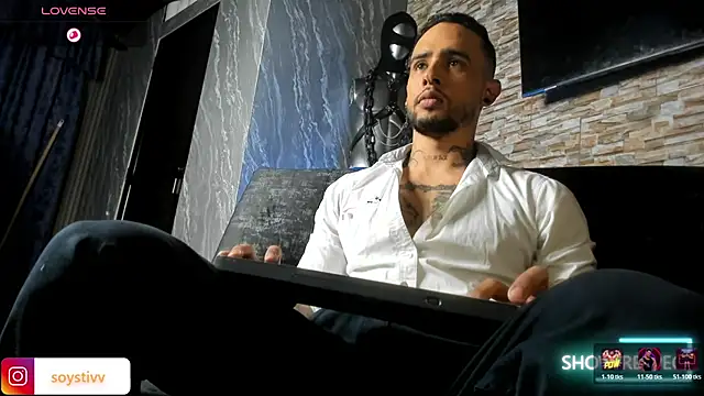 Seth Owner online show from July 3, 2:29 am