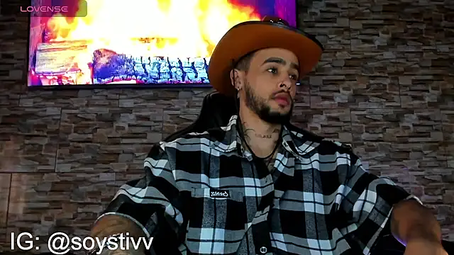 Seth Owner online show from March 12, 2:34 pm