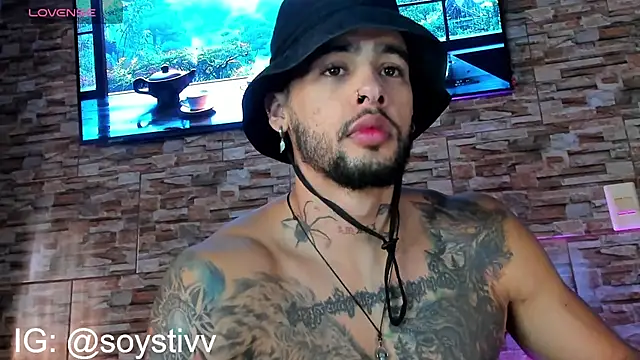 Seth Owner online show from March 1, 1:51 pm