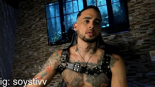 Seth Owner online show from January 7, 2:16 am