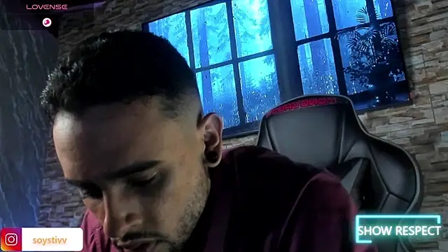 Seth Owner online show from February 24, 2:12 am