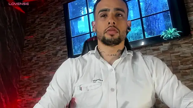 Seth Owner online show from February 18, 1:36 am